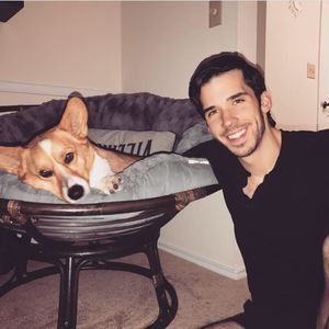 Meet your Posher, Brian